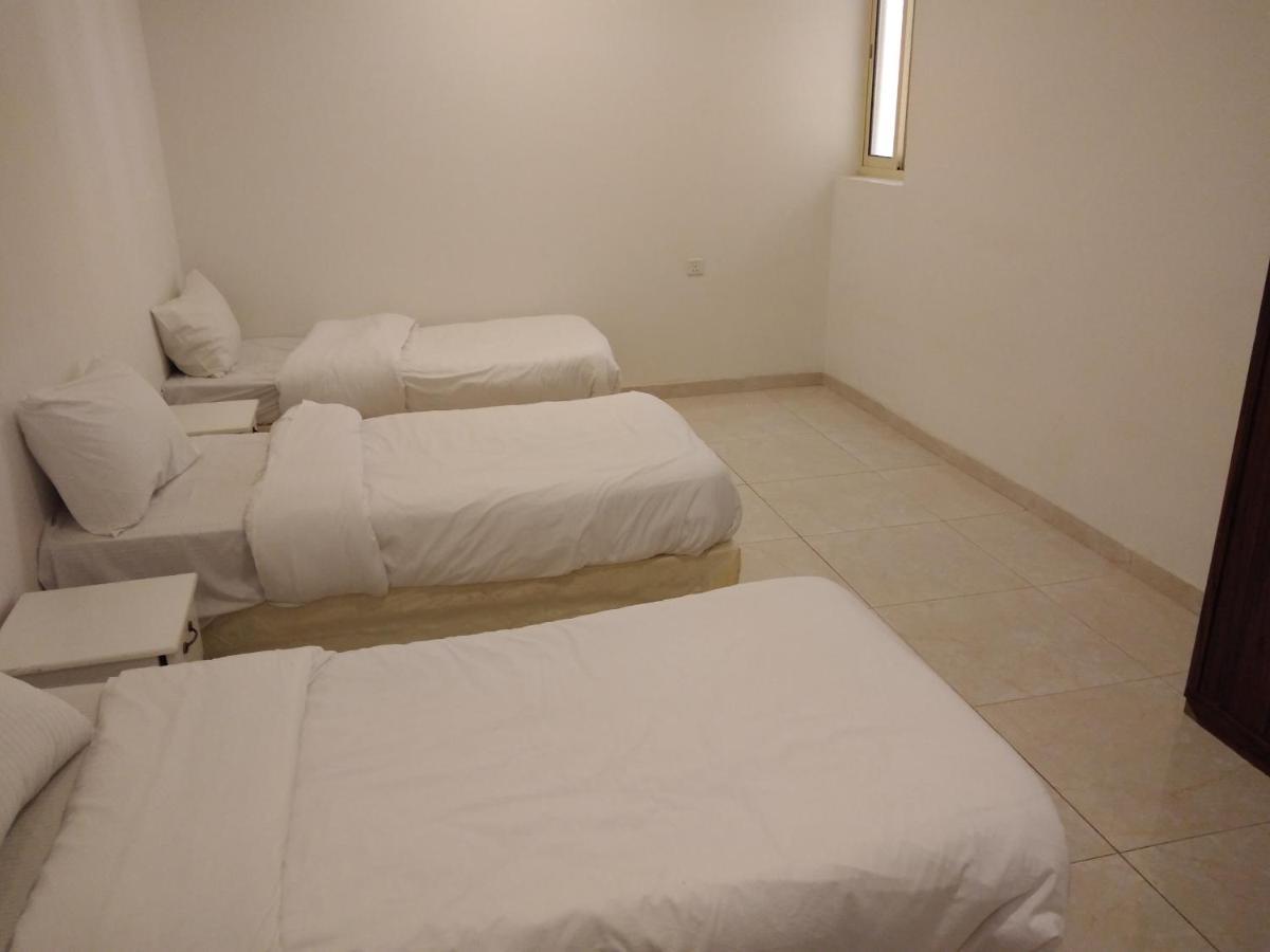 Manzel Alnour Units Mecca Exterior photo