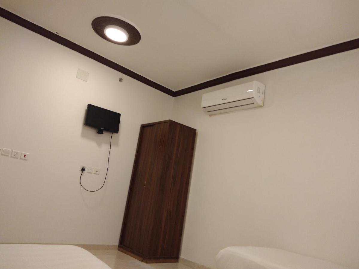 Manzel Alnour Units Mecca Exterior photo